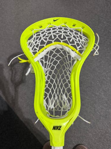 Nike L3 Strung With Hero 7D