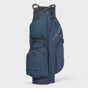 BAG BOY CB-100 CART BAG NAVY