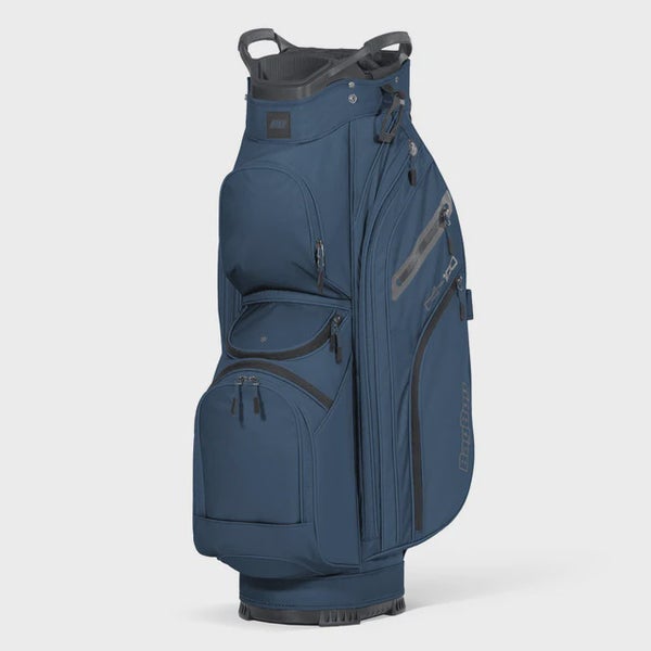 BAG BOY CB-100 CART BAG NAVY