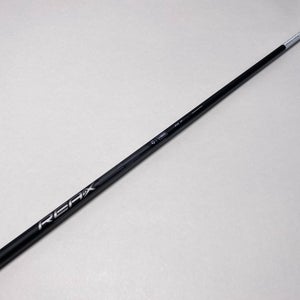KBS Reax 65 Regular Graphite Hybrid Shaft 40.25"-TaylorMade