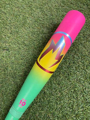 Easton Hype Fire Composite USA (2 5/8") 2026 (-10)