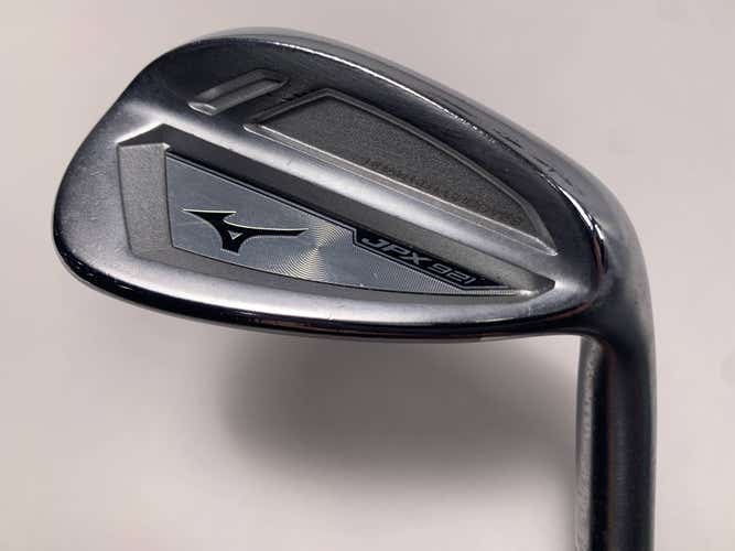 Mizuno JPX 921 Forged Gap Wedge GW Recoil ESX 440 F0 Ladies Graphite Womens RH