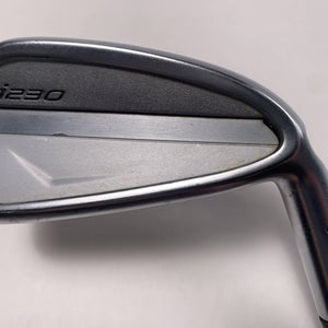 Ping i230 Single 5 Iron Blue Dot True Temper Dynamic Gold X100 X-Stiff Steel RH