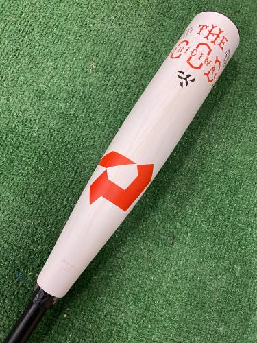 DeMarini The Goods Hybrid (2 3/4") USSSA Bat 2025 (-10)