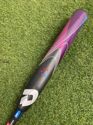 DeMarini CF Fastpitch 2020 (-10)