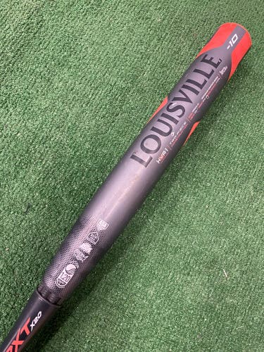 Louisville Slugger RXT X20 Fastpitch 2020 (-10)