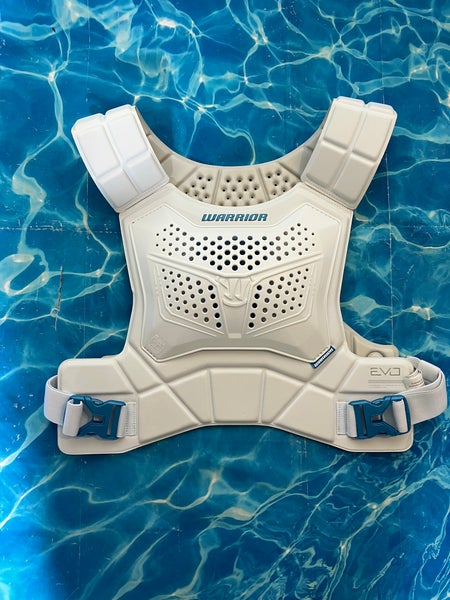 Large Adult Warrior Evo V Shoulder Pad Liner (New)