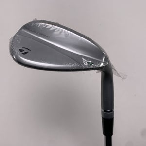 TaylorMade Milled Grind 4 Chrome Sand Wedge SW 56* 12 DG Tour Issue 115g RH