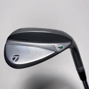 TaylorMade MG 4 Wedge 58* 11 Bounce Dynamic Gold Tour Issue S200 Mens RH