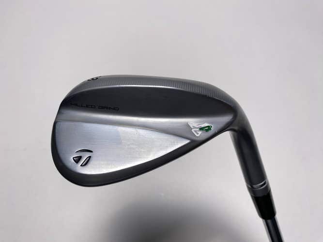 TaylorMade MG 4 Wedge 58* 11 Bounce Dynamic Gold Tour Issue S200 Mens RH