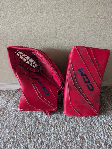 CCM EFlex 6 Regular (Used)