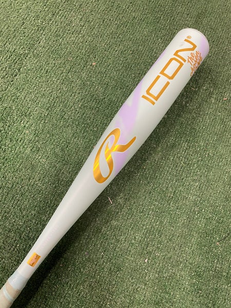 Rawlings Icon Chosen One Youth Composite USA 2026 (-10)