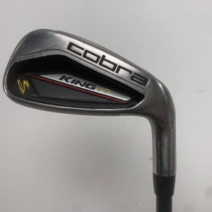 Cobra King VT Single 9 Iron King VT Youth Graphite Junior RH - 34.5"