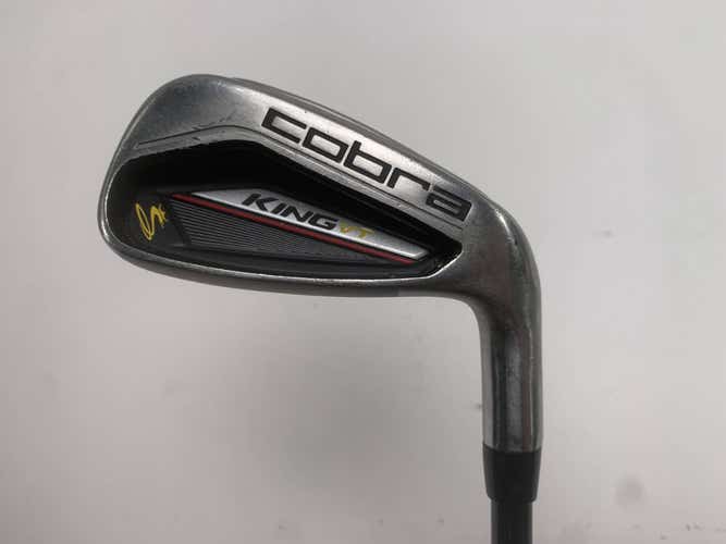 Cobra King VT Single 9 Iron King VT Youth Graphite Junior RH - 34.5"