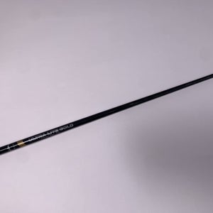 Trident Golf Ultra Lite Gold 60g Stiff Graphite Driver Shaft 43"-Callaway