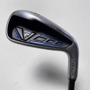 Top Flite TF Single 8 Iron TF Youth Graphite Mens RH