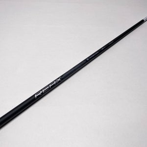Mitsubishi Chemical Reax 55g Senior Graphite Fairway Wood Shaft 40.5"-TaylorMade