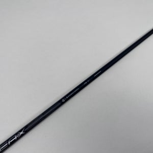 Mitsubishi Chemical Reax 75g Extra Stiff Fairway Wood Shaft 41.5"-TaylorMade