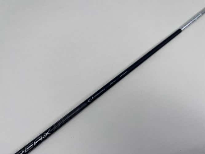 Mitsubishi Chemical Reax 75g Extra Stiff Fairway Wood Shaft 41.5"-TaylorMade