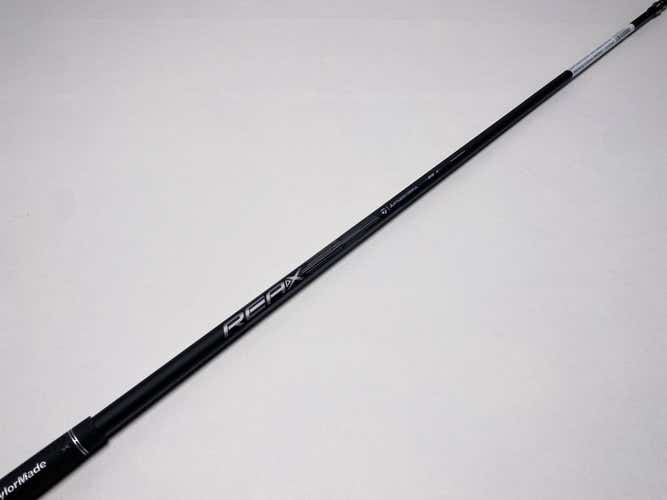 Mitsubishi Chemical Reax 85g Extra Stiff Graphite Hybrid Shaft 40.75"-TaylorMade