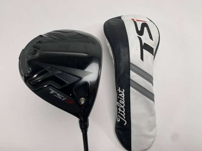 Titleist TSi3 Driver 11* Fujikura Ventus Black 5-R Regular RH HC -1''