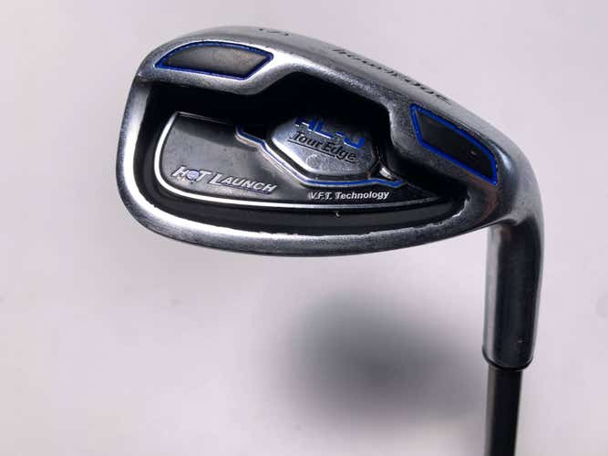 Tour Edge Hot Launch HL-J Sand Wedge SW Hot Launch Youth Graphite Junior RH 35"