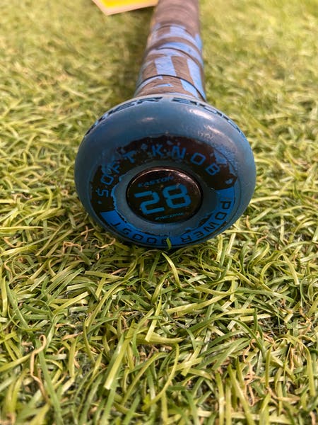 Batte Composite DeMarini Zoa 2022 -8 23 Oz 31' – Certifiée USSSA – Occasion