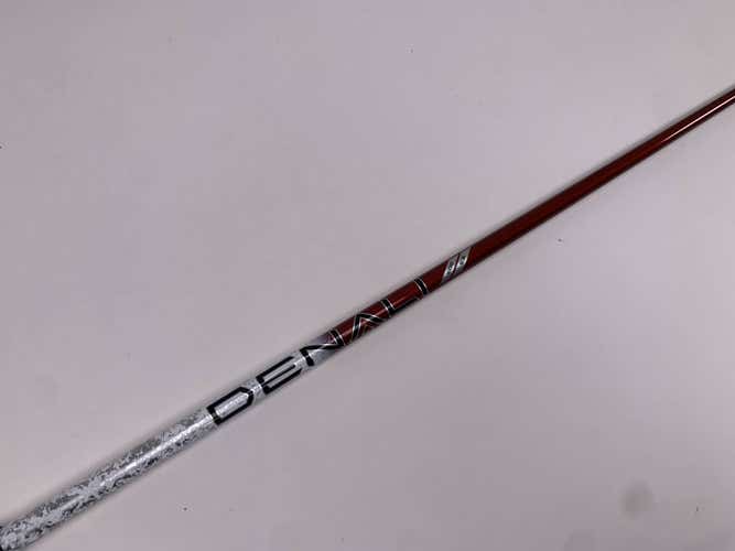 Project X Denali Red 5.5 50g Regular Graphite Driver Shaft 44.5"-Titleist