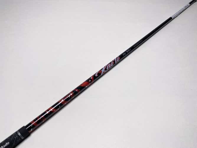 Mitsubishi Chemical Kai'li Red 95g Extra Stiff Hybrid Shaft 40.25"-TaylorMade