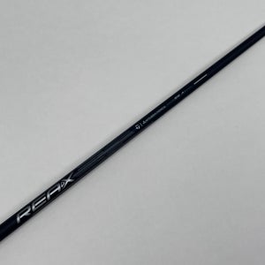Mitsubishi Chemical Reax 55g Seniors Graphite Fairway Wood Shaft 41"-TaylorMade