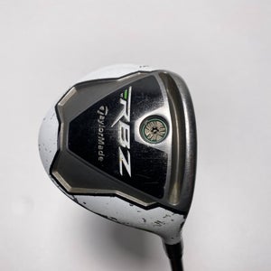 TaylorMade RocketBallz 3 Fairway Wood 15* Matrix Ozik XCON-5 Regular RH