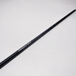 Mitsubishi Chemical Reax 75g Extra Stiff  Fairway Wood Shaft 42.5"-TaylorMade