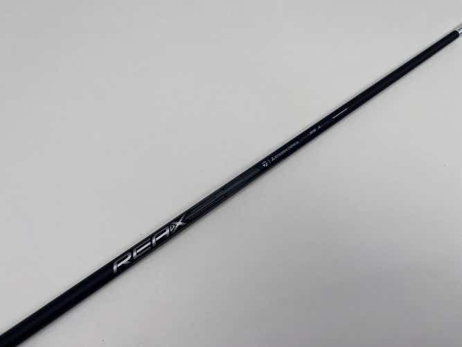 Mitsubishi Chemical Reax 55g Seniors Graphite Fairway Wood Shaft 41"-TaylorMade