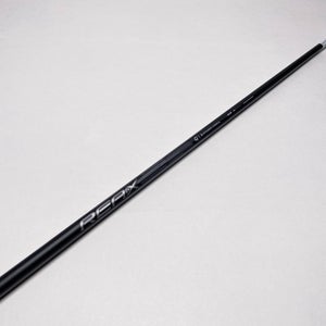 Mitsubishi Chemical Reax 55g Senior Graphite Fairway Wood Shaft 40.5"-TaylorMade