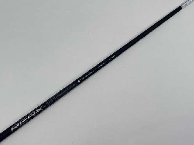 Mitsubishi Chemical Reax 55g Senior Graphite Fairway Wood Shaft 42.5"-TaylorMade