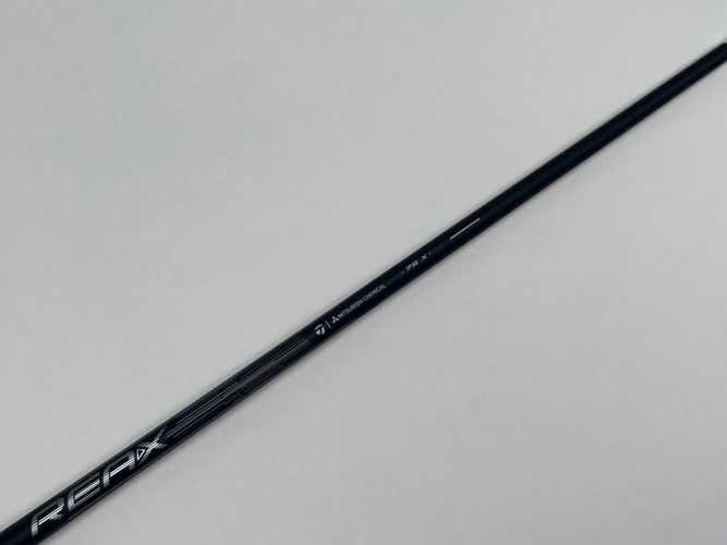 Mitsubishi Chemical Reax 75g Extra Stiff Fairway Wood Shaft 41.5"-TaylorMade