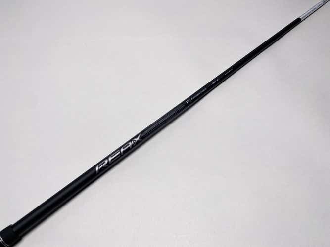 Mitsubishi Chemical Reax 65g Stiff Graphite Fairway Wood Shaft 42.5"-TaylorMade