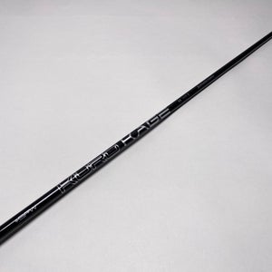 Mitsubishi Chemical Kuro Kage Black 50g Stiff  Driver Shaft 44.25"-Titleist