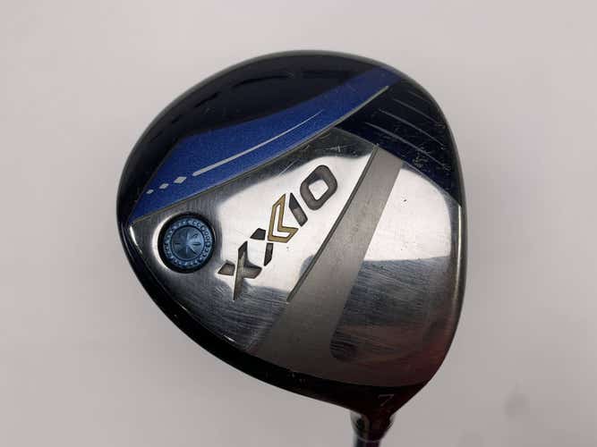 XXIO 13 Womens 7 Fairway Wood 23* MP1300L Flex 2220 34g Ladies RH