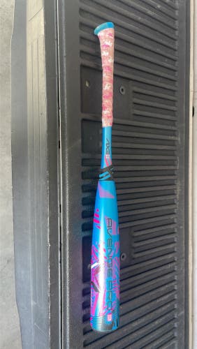 AXE Avenge Pro Composite USSSA Certified Bat (-10) 19 oz 29" (Used)