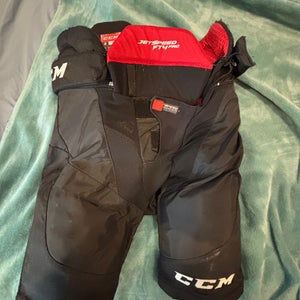 Junior Large CCM JetSpeed FT4 Pro Hockey Pants