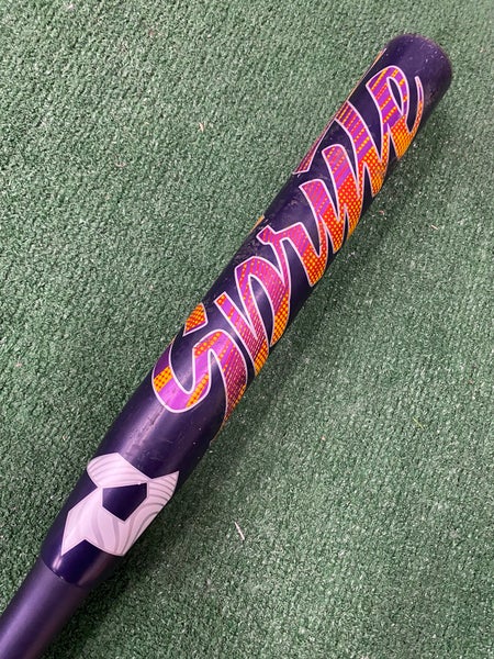 DeMarini Spryte Fastpitch 2022 (-12)