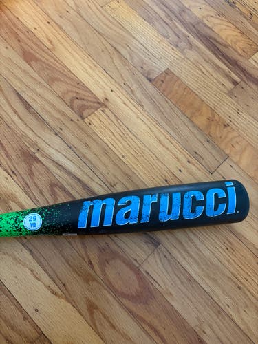 Marucci CatX Rckless Hybrid USSSA 2026