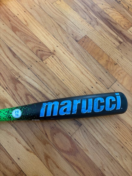 Marucci CatX Rckless Hybrid USSSA 2026