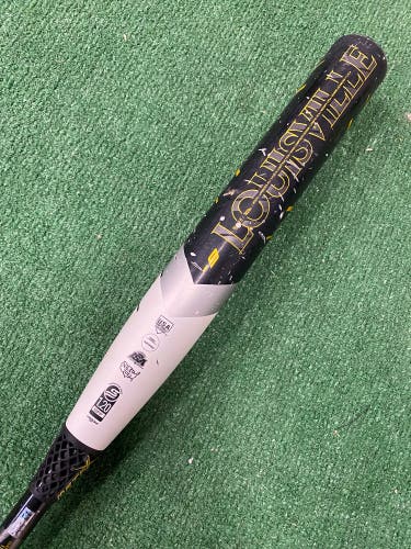 Louisville Slugger Meta Fastpitch 2024 (-9)