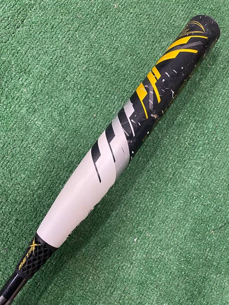 Batte Louisville Slugger META X 2024 Fastpitch – 32" / 23 Oz – Jeune – Composite – Sans Emballage