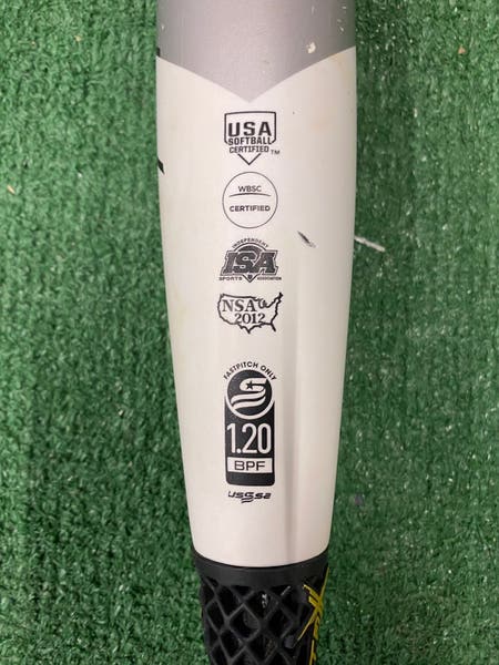 2024 Louisville Slugger META 30/20 FastPitch Softball Bat NEUF