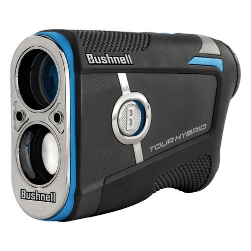 BUSHNELL TOUR HYBRID LASER RANGEFINDER