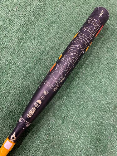 Louisville Slugger LXT Fastpitch 2022 (-10)