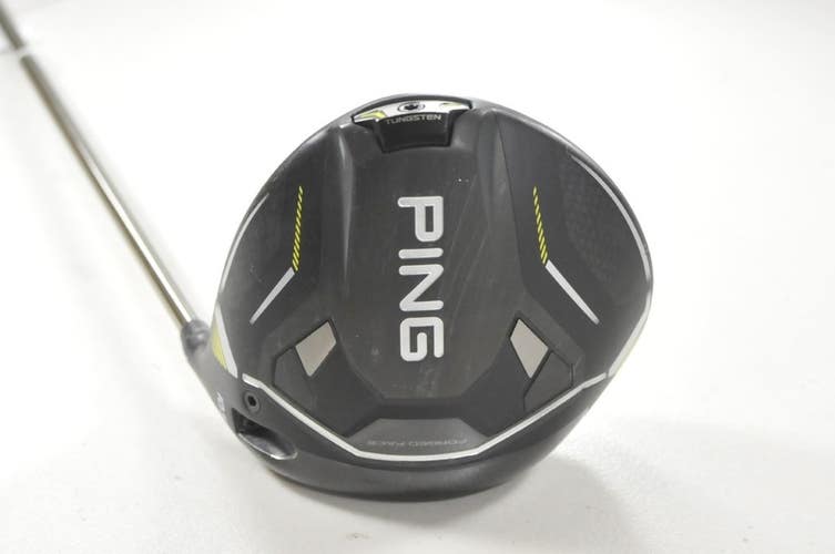 Ping G430 Max 10K 10.5* Driver Stiff Flex Right Tour 2.0 Chrome 65g  # 213380